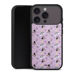 Gallery Case schwarz mit MagSafe