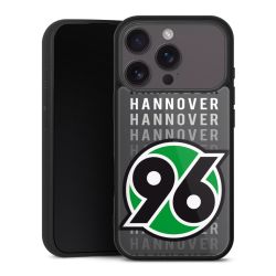 Gallery Case schwarz mit MagSafe