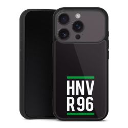 Gallery Case schwarz mit MagSafe