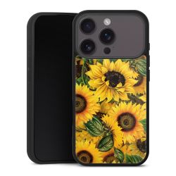 Gallery Case schwarz mit MagSafe