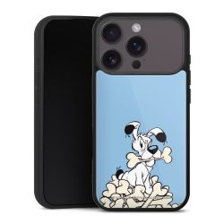 Gallery Case schwarz mit MagSafe