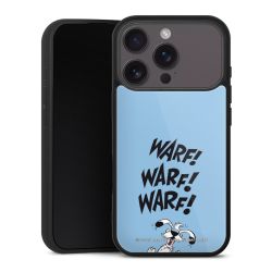 Gallery Case schwarz mit MagSafe