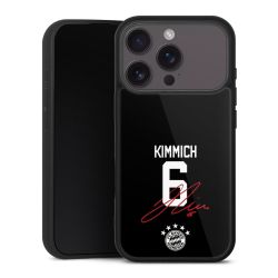 Gallery Case schwarz mit MagSafe