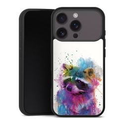 Gallery Case schwarz mit MagSafe