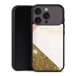 Gallery Case schwarz mit MagSafe