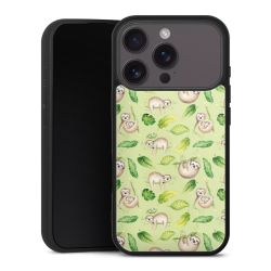 Gallery Case schwarz mit MagSafe