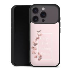 Gallery Case schwarz mit MagSafe