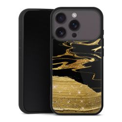 Gallery Case schwarz mit MagSafe