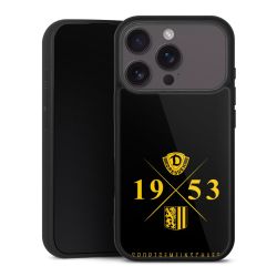 Gallery Case schwarz mit MagSafe