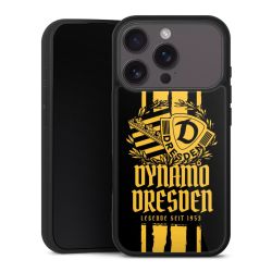 Gallery Case schwarz mit MagSafe