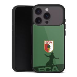 Gallery Case schwarz mit MagSafe