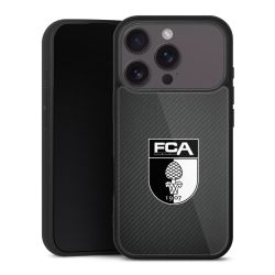 Gallery Case schwarz mit MagSafe