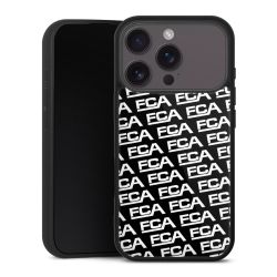 Gallery Case schwarz mit MagSafe