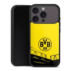 Gallery Case schwarz mit MagSafe