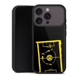 Gallery Case schwarz mit MagSafe