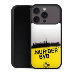 Gallery Case schwarz mit MagSafe