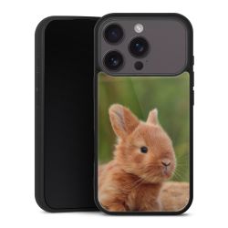 Gallery Case schwarz mit MagSafe