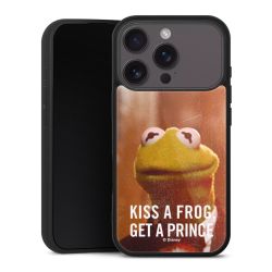 Gallery Case schwarz mit MagSafe