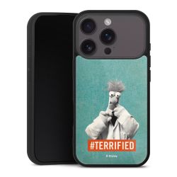 Gallery Case schwarz mit MagSafe