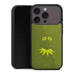 Gallery Case schwarz mit MagSafe