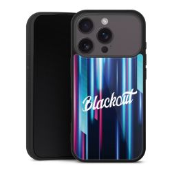 Gallery Case schwarz mit MagSafe