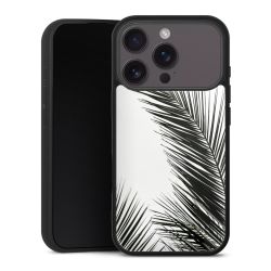 Gallery Case schwarz mit MagSafe