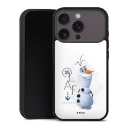 Gallery Case schwarz mit MagSafe