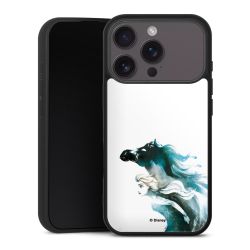 Gallery Case schwarz mit MagSafe