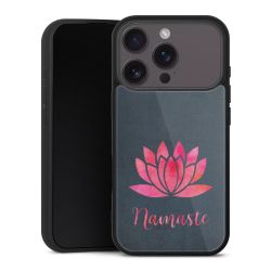 Gallery Case schwarz mit MagSafe