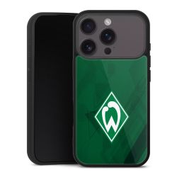 Gallery Case schwarz mit MagSafe