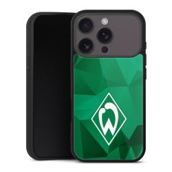 Gallery Case schwarz mit MagSafe