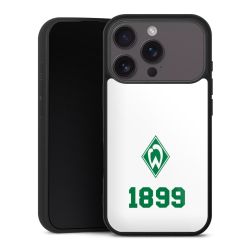 Gallery Case schwarz mit MagSafe