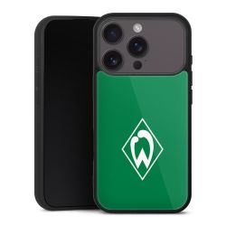 Gallery Case schwarz mit MagSafe