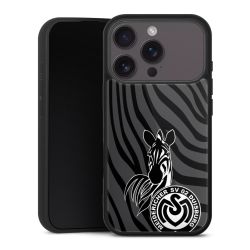 Gallery Case schwarz mit MagSafe