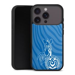 Gallery Case schwarz mit MagSafe