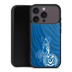 Gallery Case schwarz mit MagSafe