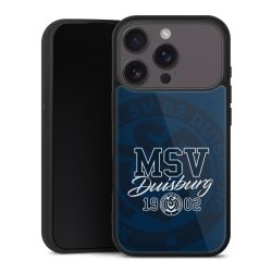 Gallery Case schwarz mit MagSafe