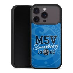 Gallery Case schwarz mit MagSafe