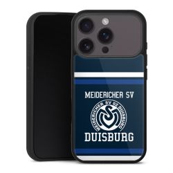 Gallery Case schwarz mit MagSafe