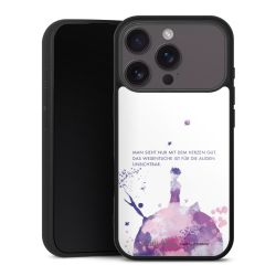 Gallery Case schwarz mit MagSafe