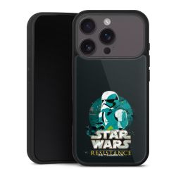 Gallery Case schwarz mit MagSafe