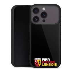 Gallery Case schwarz mit MagSafe