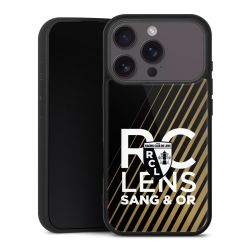 Gallery Case schwarz mit MagSafe