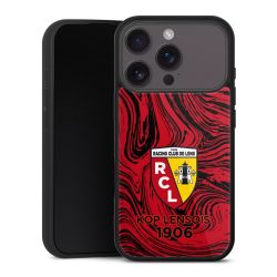 Gallery Case schwarz mit MagSafe