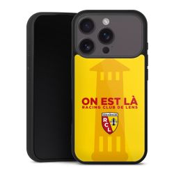 Gallery Case schwarz mit MagSafe