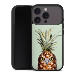 Gallery Case schwarz mit MagSafe