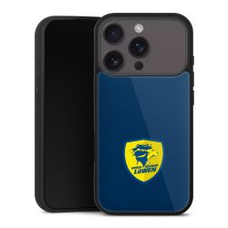 Gallery Case schwarz mit MagSafe