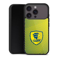 Gallery Case schwarz mit MagSafe