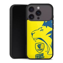 Gallery Case schwarz mit MagSafe