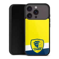 Gallery Case schwarz mit MagSafe